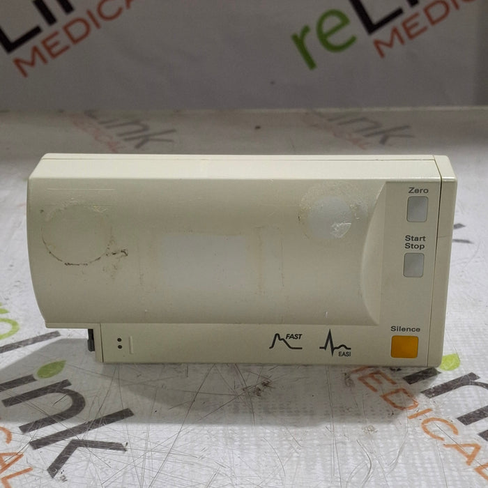 Philips M3001A-A01C06 Fast SpO2, NIBP, ECG, Temp, IBP MMS Module