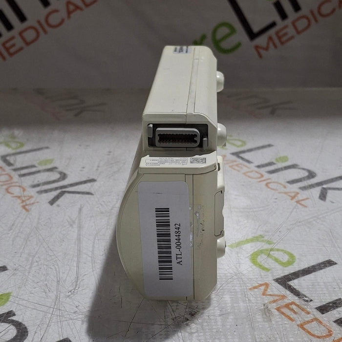 Philips M3001A-A01C06 Fast SpO2, NIBP, ECG, Temp, IBP MMS Module