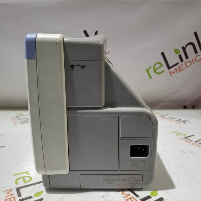 Philips IntelliVue MP5SC Fast SpO2, NIBP Spot Check Monitor