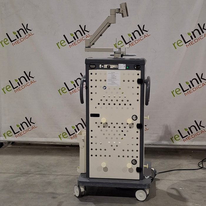 Karl Storz 9606 Video Tower Cart