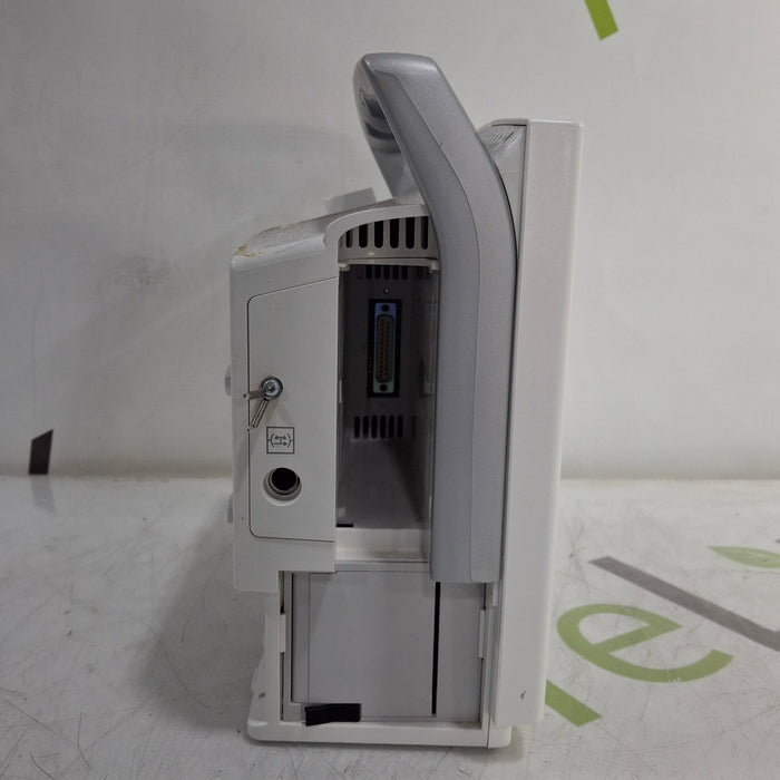 GE Healthcare Carescape B450 Critical Care Patient Monitor