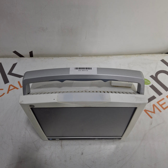 GE Healthcare Carescape B450 Critical Care Patient Monitor