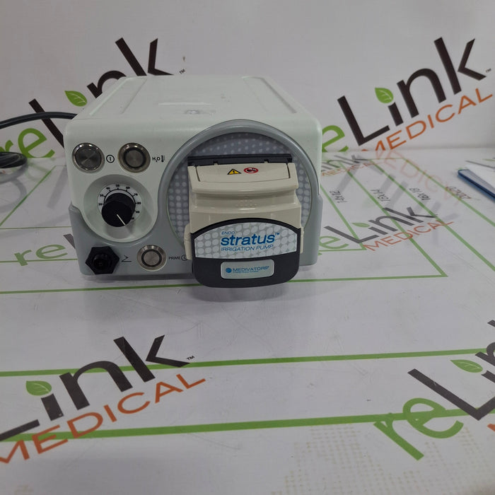 Medivators Endo Stratus EGA-500 Irrigation Pump
