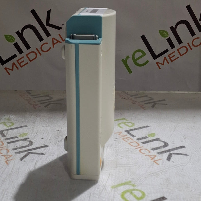 Philips M3001A-A01C06 Fast SpO2, NIBP, ECG, Temp, IBP MMS Module