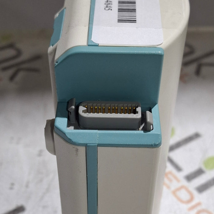Philips M3001A-A01C06 Fast SpO2, NIBP, ECG, Temp, IBP MMS Module