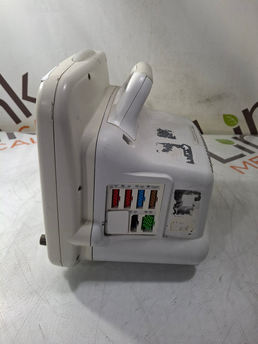 GE Healthcare Dash 4000 - GE/Nellcor SpO2 Patient Monitor