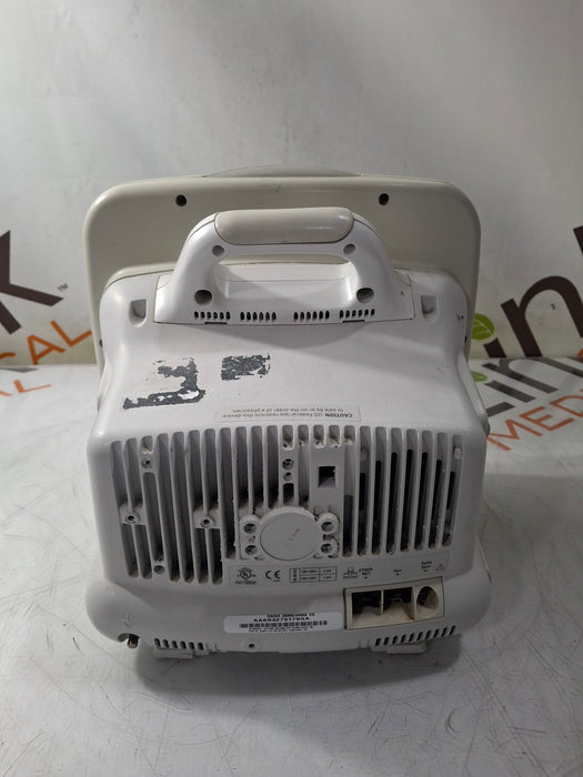 GE Healthcare Dash 4000 - GE/Nellcor SpO2 Patient Monitor