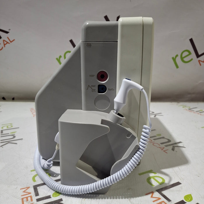 Philips IntelliVue MP5SC Fast SpO2, NIBP Spot Check Monitor