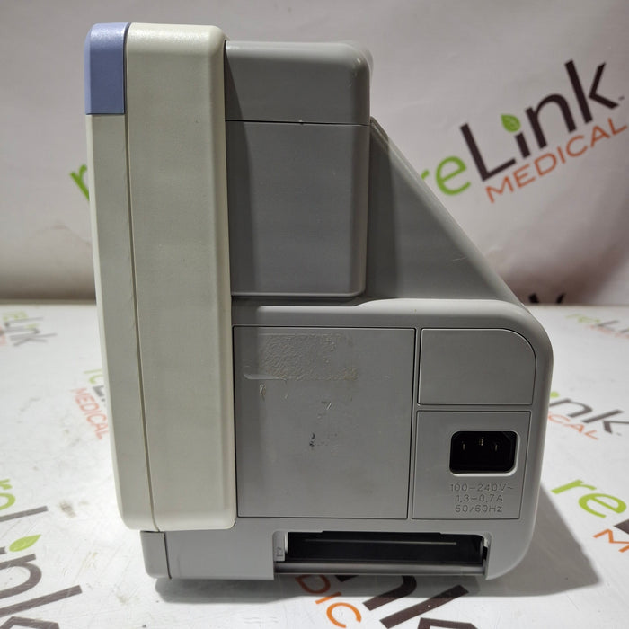 Philips IntelliVue MP5SC Fast SpO2, NIBP Spot Check Monitor