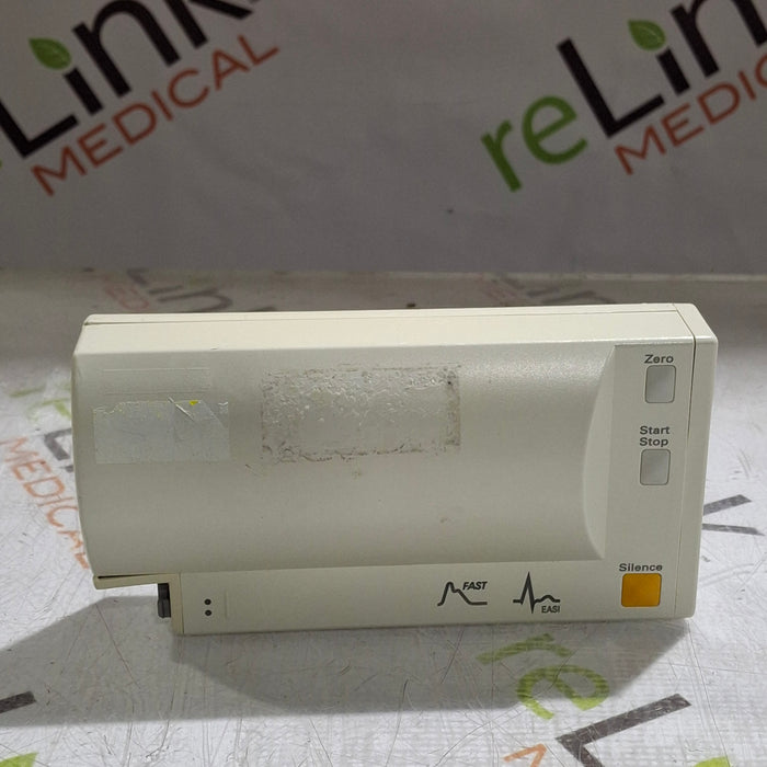 Philips M3001A-A01C06 Fast SpO2, NIBP, ECG, Temp, IBP MMS Module