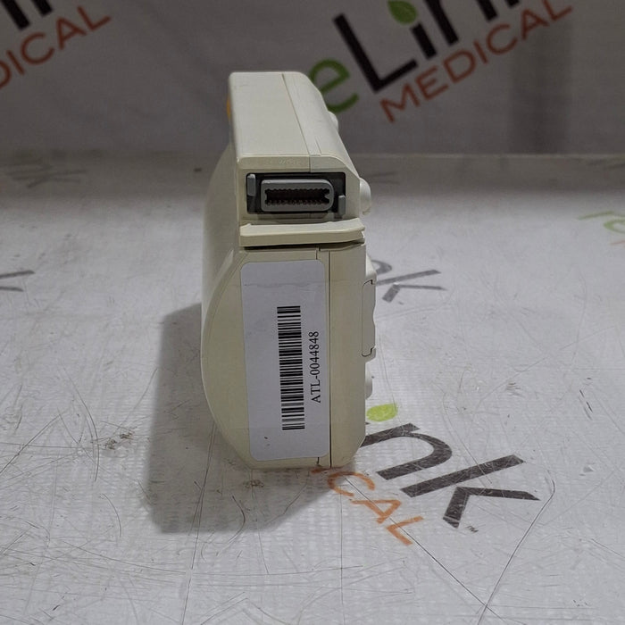 Philips M3001A-A01C06 Fast SpO2, NIBP, ECG, Temp, IBP MMS Module