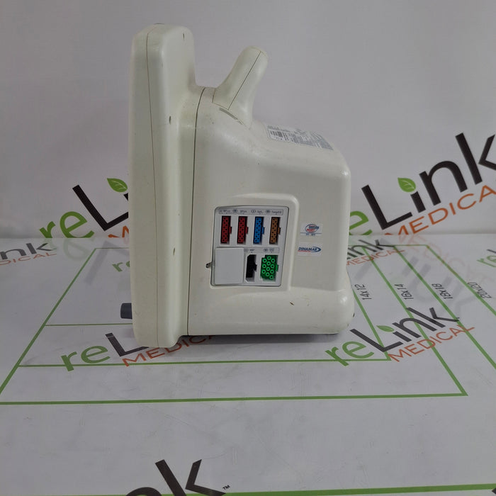 GE Healthcare Dash 5000 - GE/Nellcor SpO2 Patient Monitor