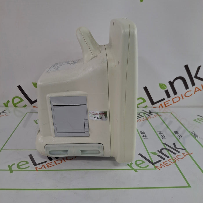 GE Healthcare Dash 5000 - GE/Nellcor SpO2 Patient Monitor