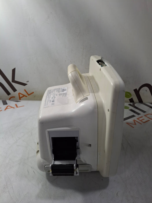 GE Healthcare Dash 5000 - GE/Nellcor SpO2 Patient Monitor
