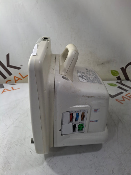 GE Healthcare Dash 5000 - GE/Nellcor SpO2 Patient Monitor