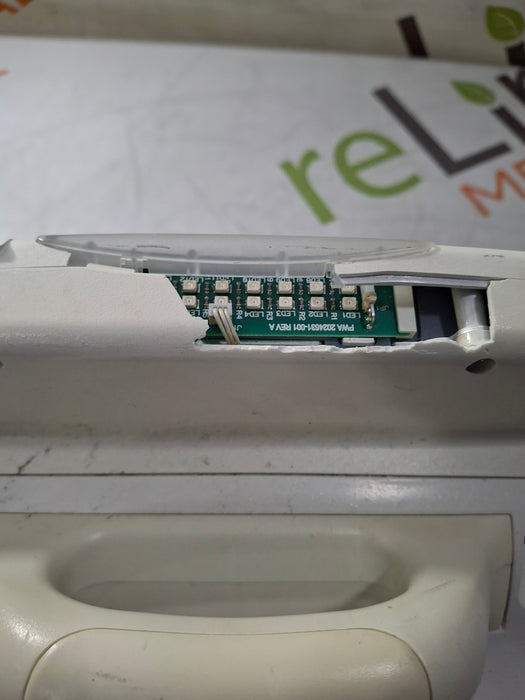 GE Healthcare Dash 5000 - GE/Nellcor SpO2 Patient Monitor