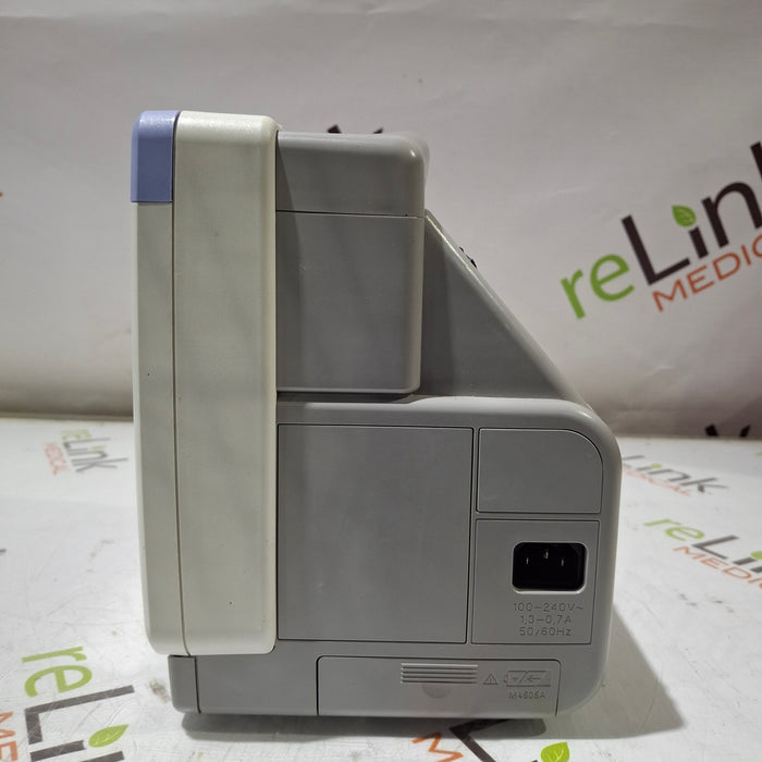 Philips IntelliVue MP5SC Fast SpO2, NIBP Spot Check Monitor