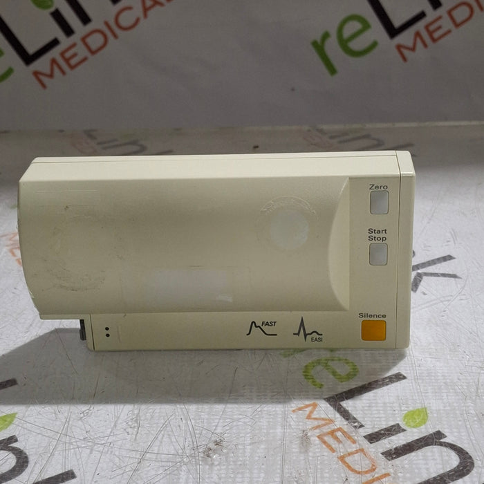Philips M3001A-A01C06 Fast SpO2, NIBP, ECG, Temp, IBP MMS Module