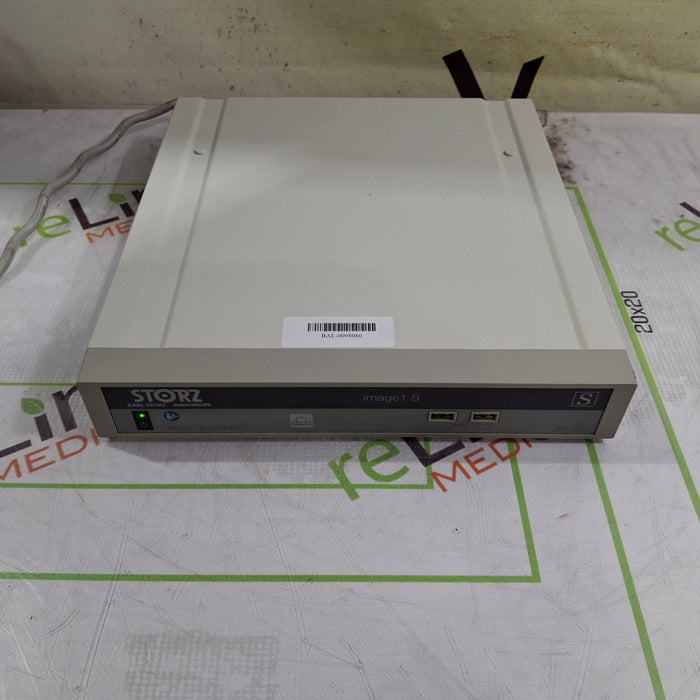 Karl Storz Image1 S TC200 Spies Camera System Console