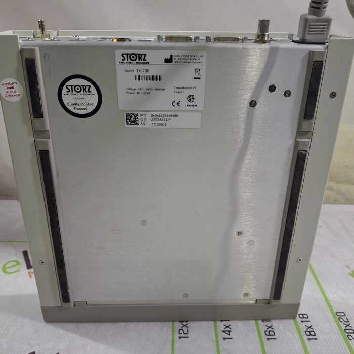 Karl Storz Image1 S TC200 Spies Camera System Console