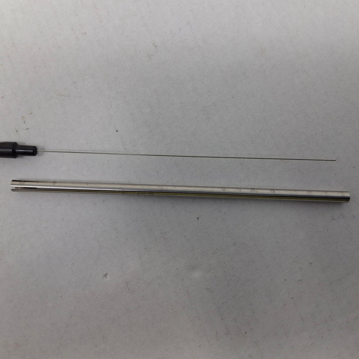 Stryker 0406-815-010 RF Probe Radiofrequency Electrode