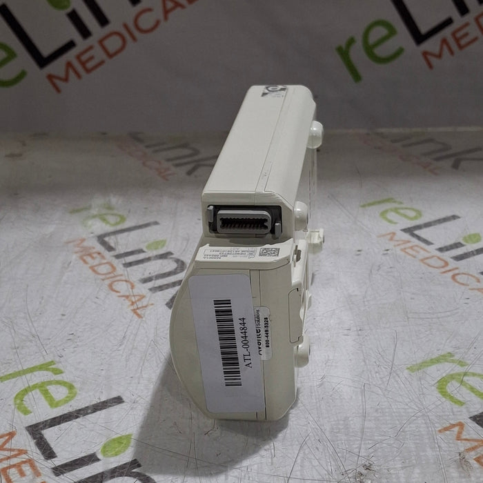 Philips M3001A-A01 Fast SpO2, NIBP, ECG MMS Module