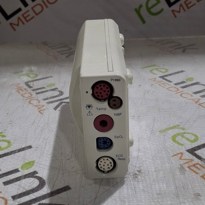 Philips M3001A-A01 Fast SpO2, NIBP, ECG MMS Module