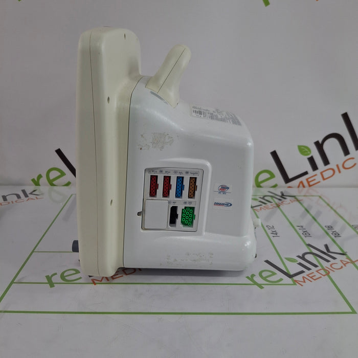 GE Healthcare Dash 5000 - GE/Nellcor SpO2 Patient Monitor