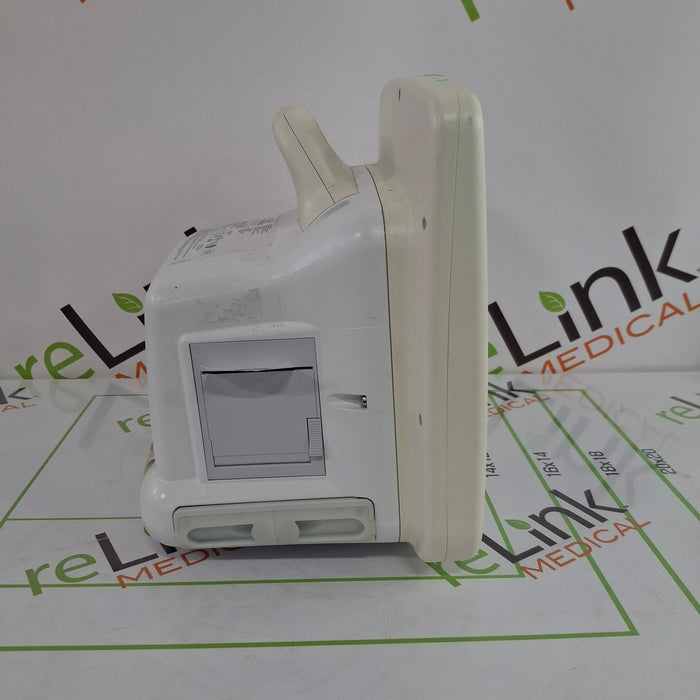 GE Healthcare Dash 5000 - GE/Nellcor SpO2 Patient Monitor