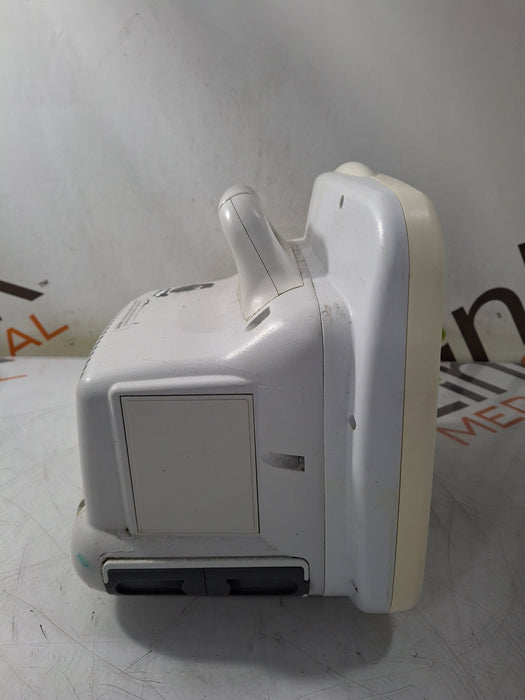 GE Healthcare Dash 4000 - GE/Nellcor SpO2 Patient Monitor