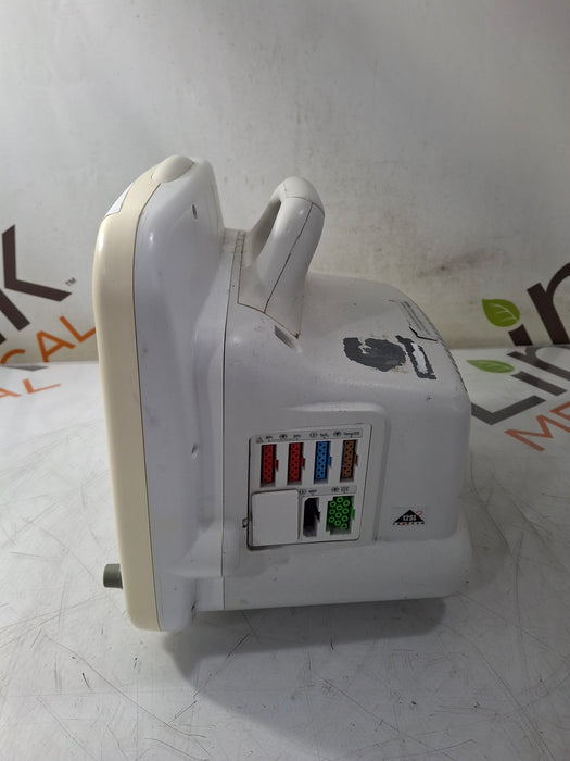 GE Healthcare Dash 4000 - GE/Nellcor SpO2 Patient Monitor