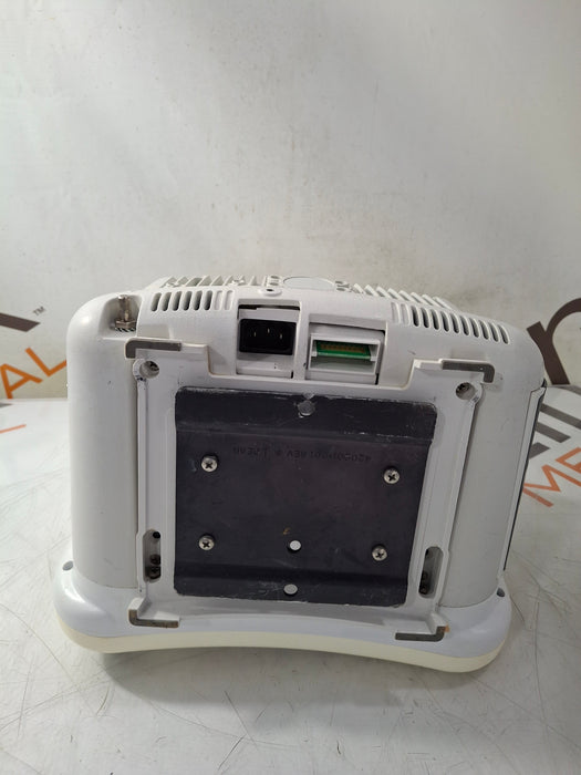 GE Healthcare Dash 4000 - GE/Nellcor SpO2 Patient Monitor