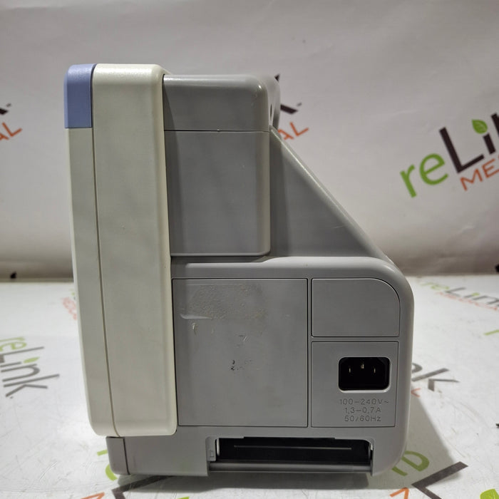 Philips Philips IntelliVue MP5SC Fast SpO2 Co2, NIBP Spot Check Monitor Patient Monitors reLink Online
