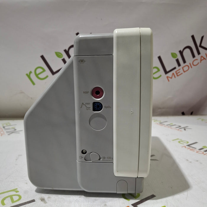 Philips Philips IntelliVue MP5SC Fast SpO2 Co2, NIBP Spot Check Monitor Patient Monitors reLink Online