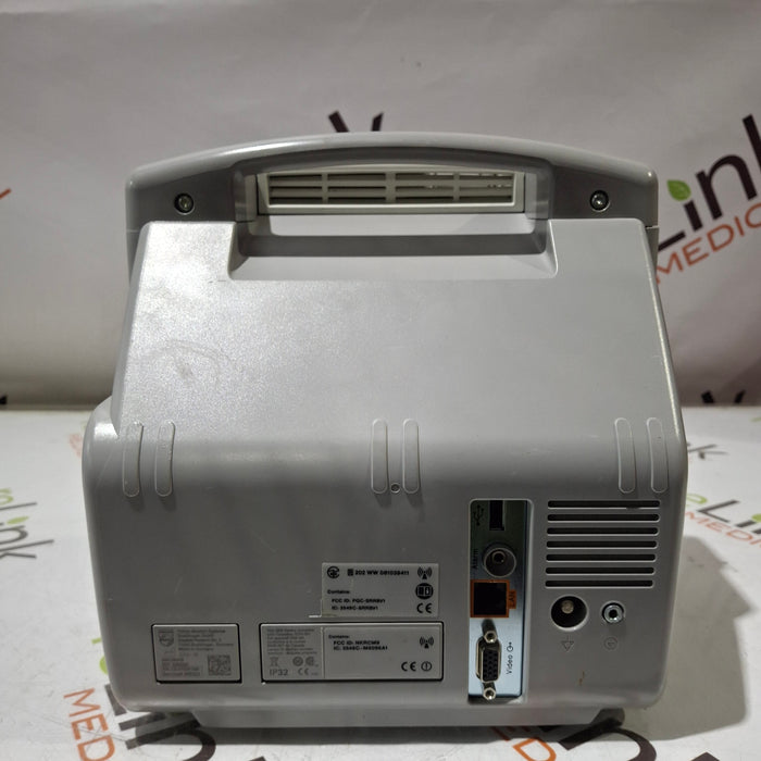 Philips Philips IntelliVue MP5SC Fast SpO2 Co2, NIBP Spot Check Monitor Patient Monitors reLink Online