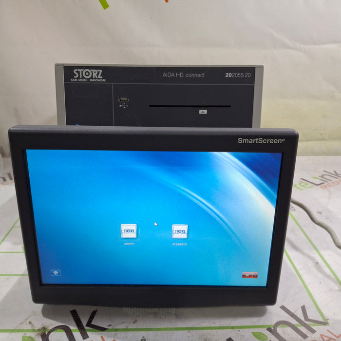 Karl Storz 202055 20 AIDA HD Connect