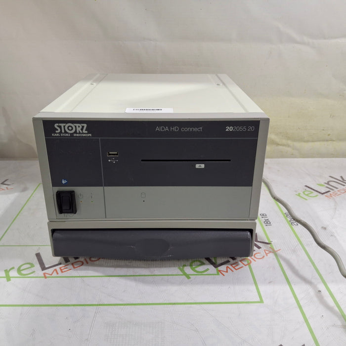 Karl Storz 202055 20 AIDA HD Connect