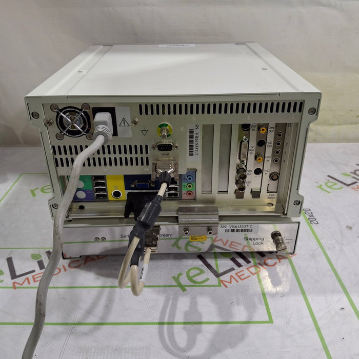 Karl Storz 202055 20 AIDA HD Connect