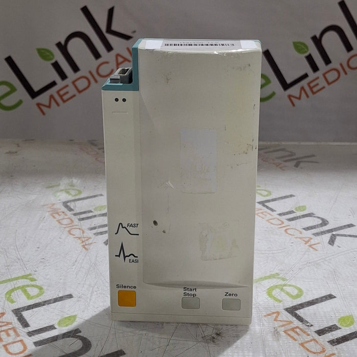 Philips M3001A-A01C06 Fast SpO2, NIBP, ECG, Temp, IBP MMS Module
