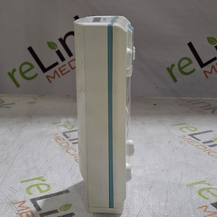 Philips M3001A-A01C06 Fast SpO2, NIBP, ECG, Temp, IBP MMS Module