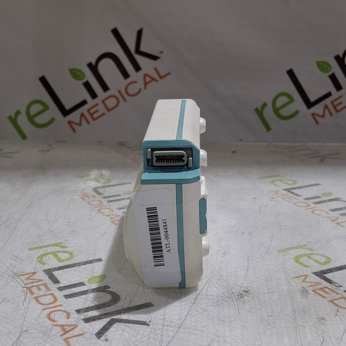 Philips M3001A-A01C06 Fast SpO2, NIBP, ECG, Temp, IBP MMS Module