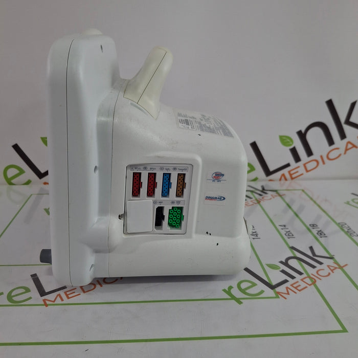 GE Healthcare Dash 4000 - GE/Nellcor SpO2 Patient Monitor