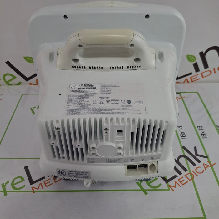 GE Healthcare Dash 4000 - GE/Nellcor SpO2 Patient Monitor