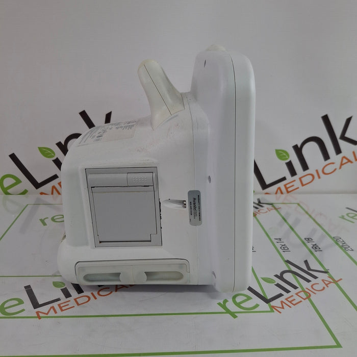 GE Healthcare Dash 4000 - GE/Nellcor SpO2 Patient Monitor