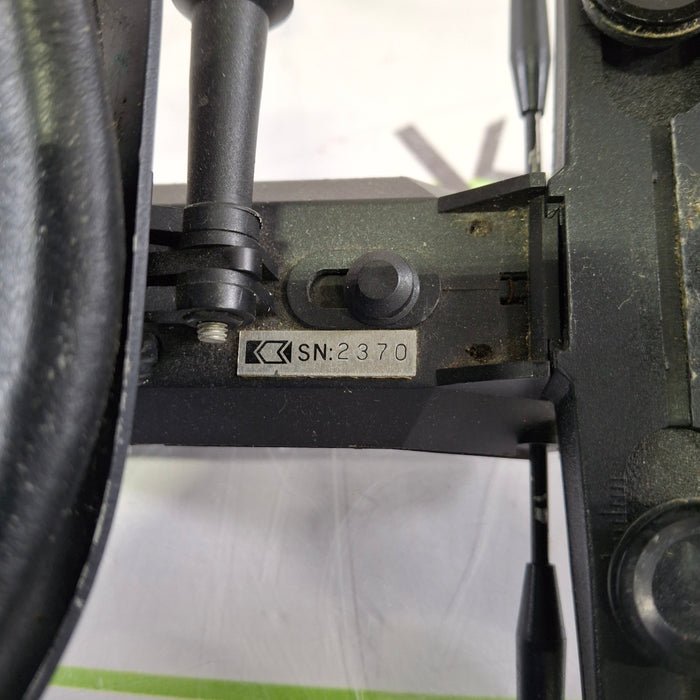 Keeler All Pupil Ophthalmoscope