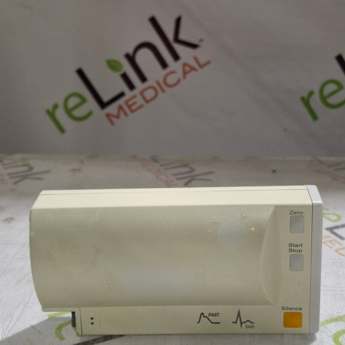 Philips M3001A-A01C06 Fast SpO2, NIBP, ECG, Temp, IBP MMS Module