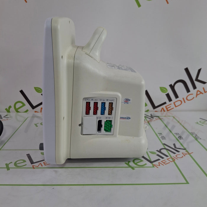 GE Healthcare Dash 5000 - GE/Nellcor SpO2 Patient Monitor