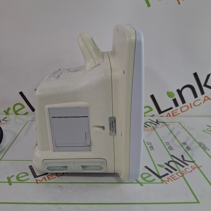 GE Healthcare Dash 5000 - GE/Nellcor SpO2 Patient Monitor