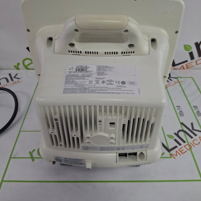GE Healthcare Dash 5000 - GE/Nellcor SpO2 Patient Monitor