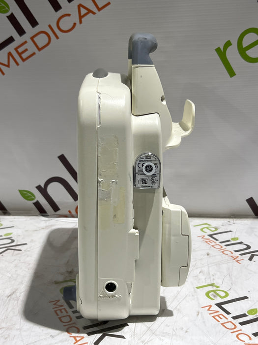 GE Healthcare Transport Pro Patient Monitor